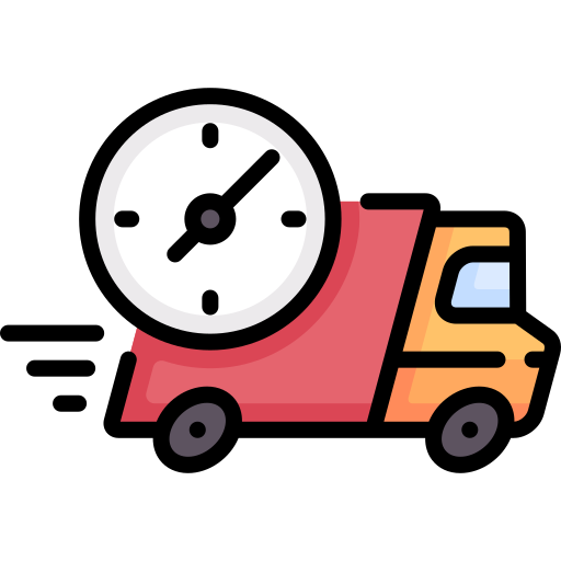 Fast Shipping